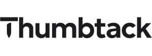 Thumbtack Logo