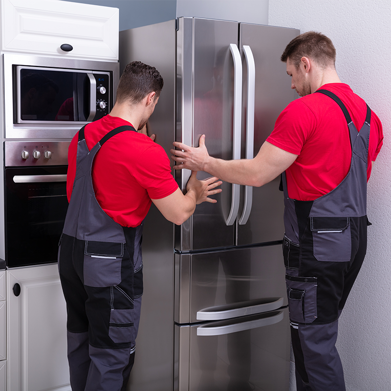 moving and heavy lifting services